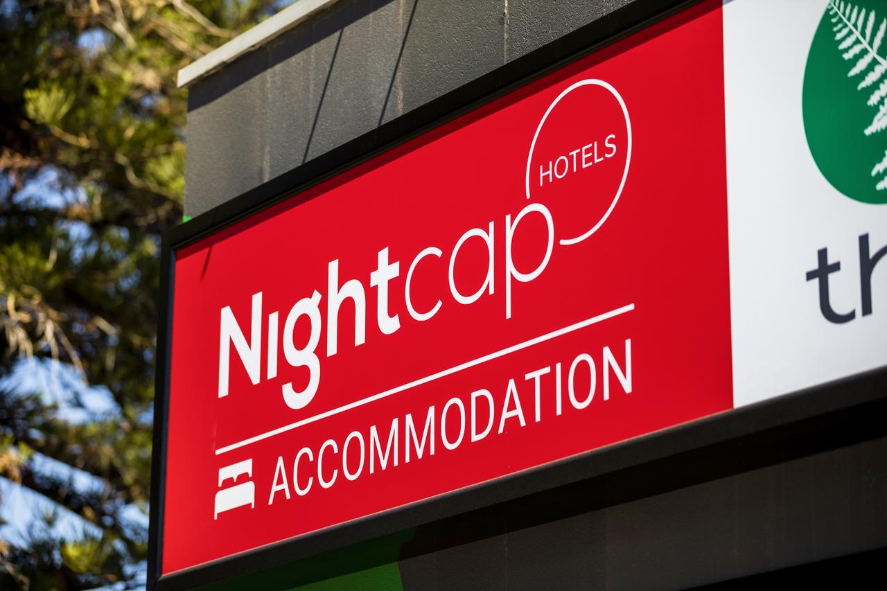 Nightcap At Finsbury Hotel Αδελαΐδα Εξωτερικό φωτογραφία